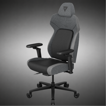 TX3 Core 360 Gaming Stuhl - Mesh, schwarz