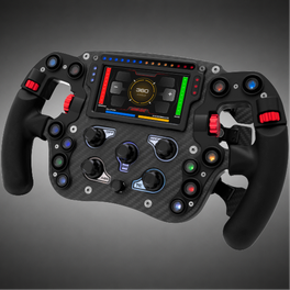 Simagic FX Pro Lenkrad