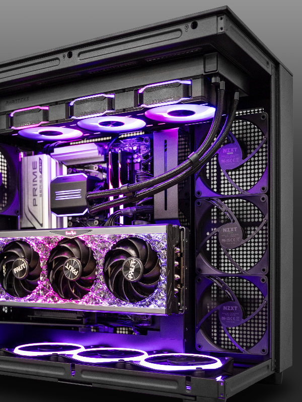 Noctua NH-U14S TR4-SP3 CPU Cooler - 140mm