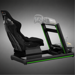 Nitro Concepts E-Racer - LED-Bundle