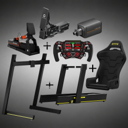 Simracing Bundle Platin