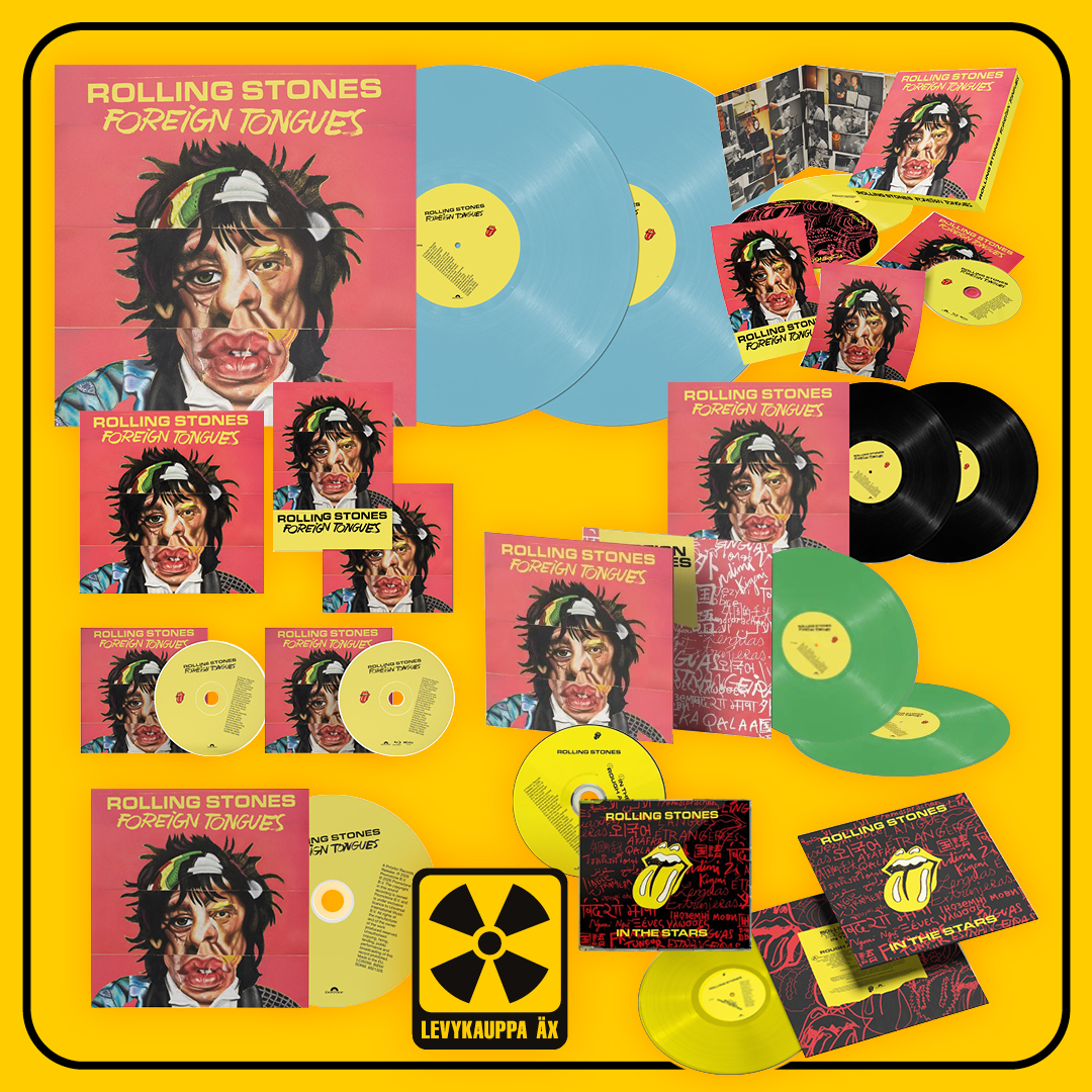 DAG – In Sickness & In Health（LP） Dizz1 : In Sickness & In Health - Levykauppa Äx