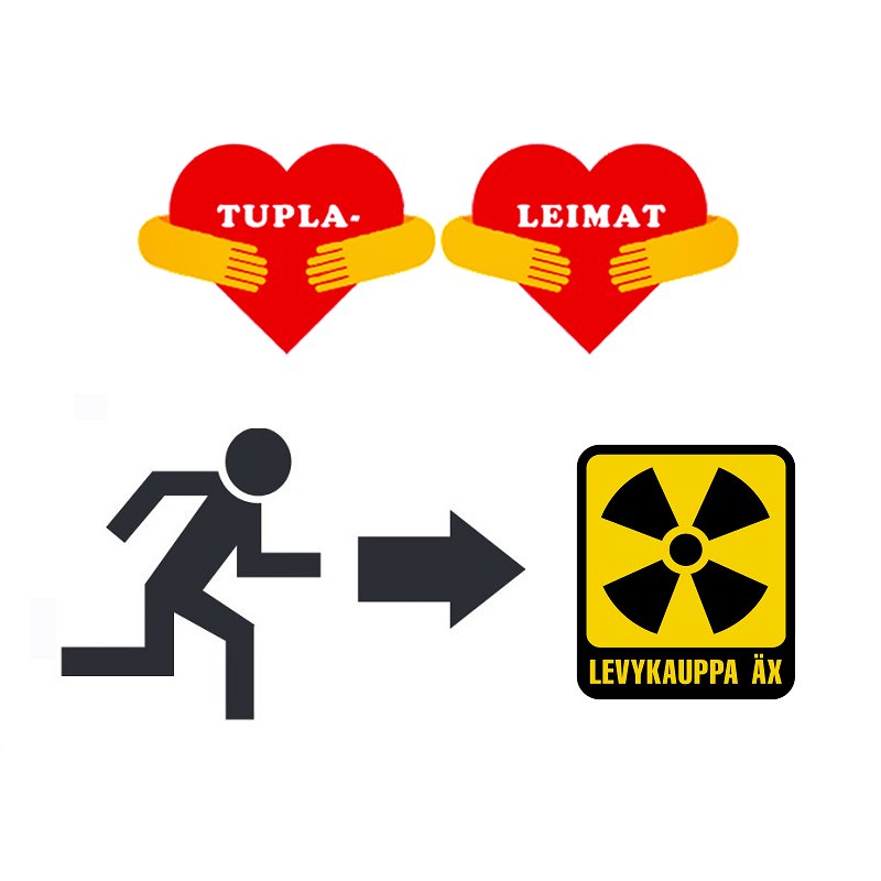 Der Stürmer : The blood calls for w.a.r. - Levykauppa Äx